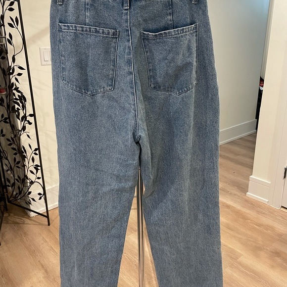 WeWoreWhat Mom Jeans - Picture 2 of 4